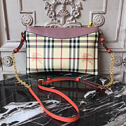 Burberry corssbody bag 25cm - 6
