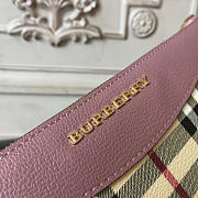Burberry corssbody bag 25cm - 5