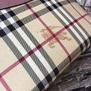 Burberry corssbody bag 25cm - 4