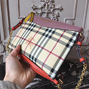 Burberry corssbody bag 25cm - 3