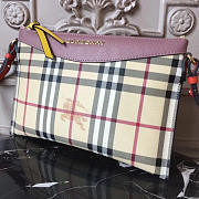 Burberry corssbody bag 25cm - 2