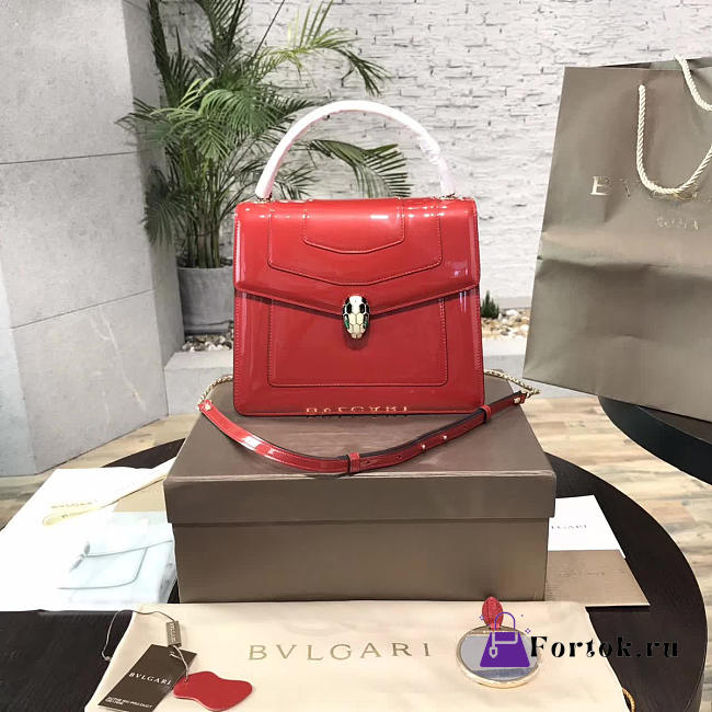 Bvlgari serpenti forever 5888 - 1