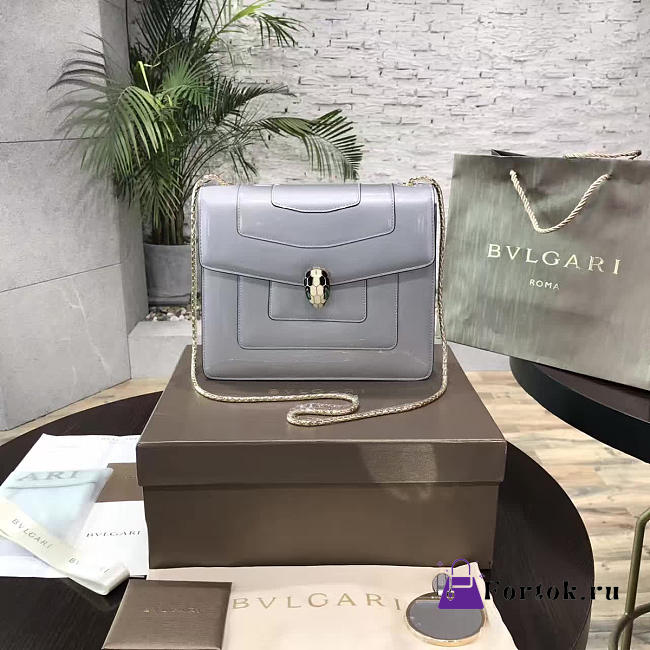 Bvlgari serpenti forever 5968 - 1