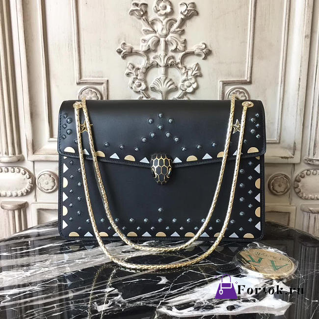 Bvlgari serpenti forever 905 - 1