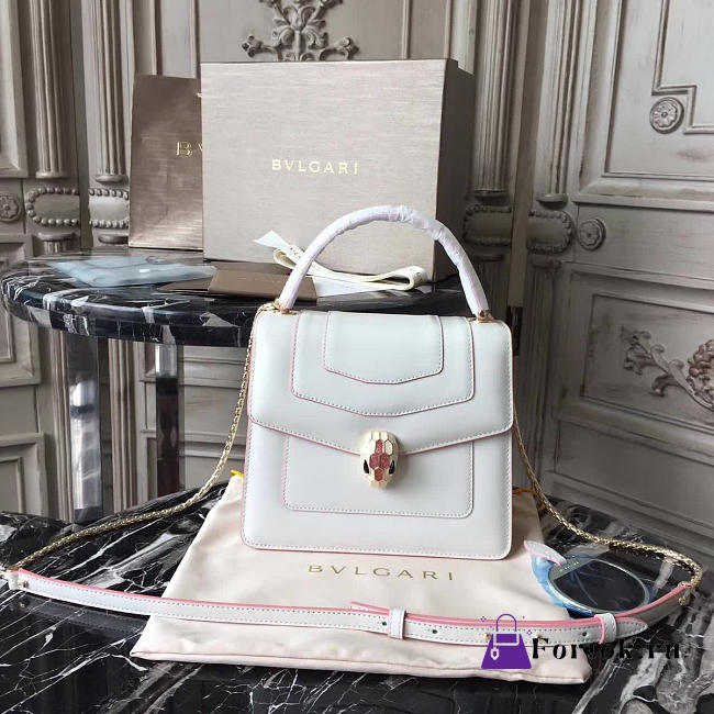 Bvlgari serpenti forever 921 - 1