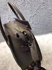 Celine Leather Micro Luggage 1068 26cm  - 4