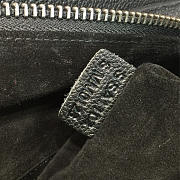 Celine Leather Micro Luggage Z1071 28.5cm - 5