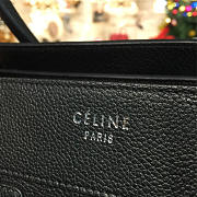 Celine Leather Micro Luggage Z1071 28.5cm - 3