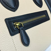 Celine Leather Micro Luggage Z1091 28.5cm - 3