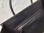 Celine Leather Luggage Phantom Z1109 30cm  - 2