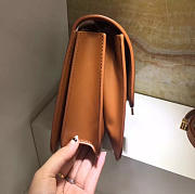 Celine Leather Classis Box Z1131 24cm  - 2