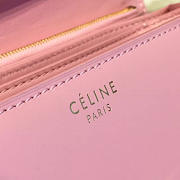 Celine Leather Classis Box Z1152 24cm - 4