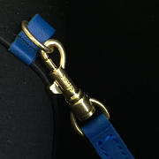 Celine Leather Twisted Cabas Z1218 37cm  - 4