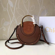 Chloé Cortex Pixie Z1251 - 4