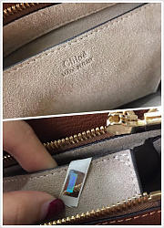Chloé Cortex Pixie Z1251 - 6