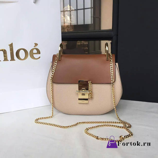Chloé Cortex Drew Z1332 - 1