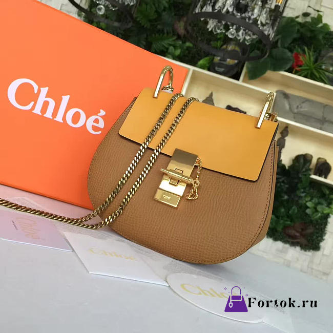 Chloé Cortex Drew Z1440 - 1
