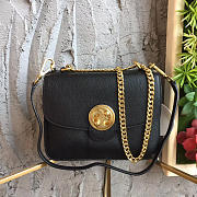 Chloe Leather Mily Z1458 - 1