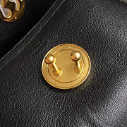 Chloe Leather Mily Z1458 - 6