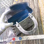 Lady Dior 1609 - 5