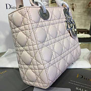 Lady Dior 1630 - 5