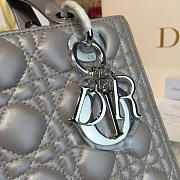 Lady Dior 1640 - 2