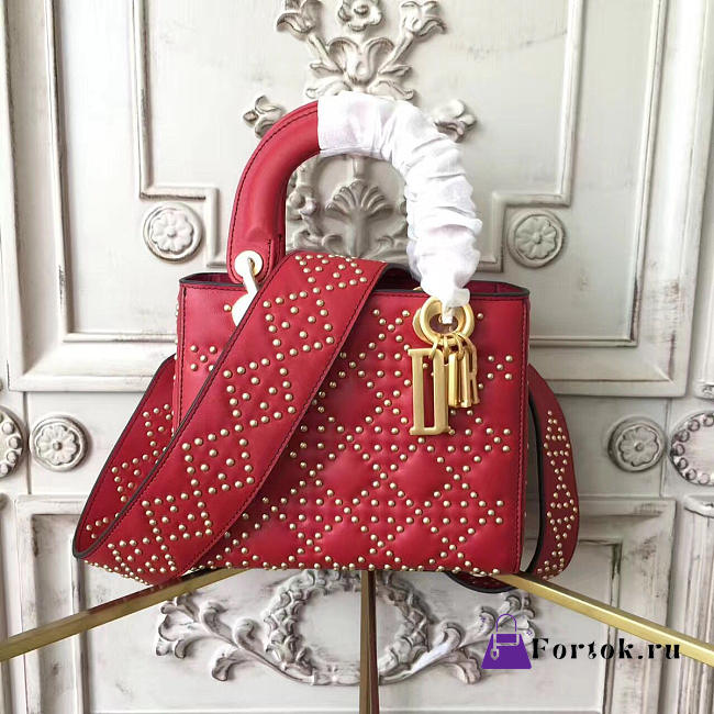 Lady Dior 1776  - 1