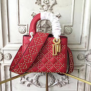 Lady Dior 1776  - 1