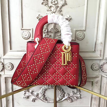 Lady Dior 1776 