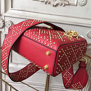 Lady Dior 1776  - 2