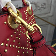 Lady Dior 1776  - 3