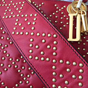 Lady Dior 1776  - 4