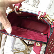 Lady Dior 1776  - 6