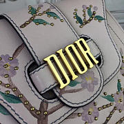 Dior Jadior bag 1782  - 3