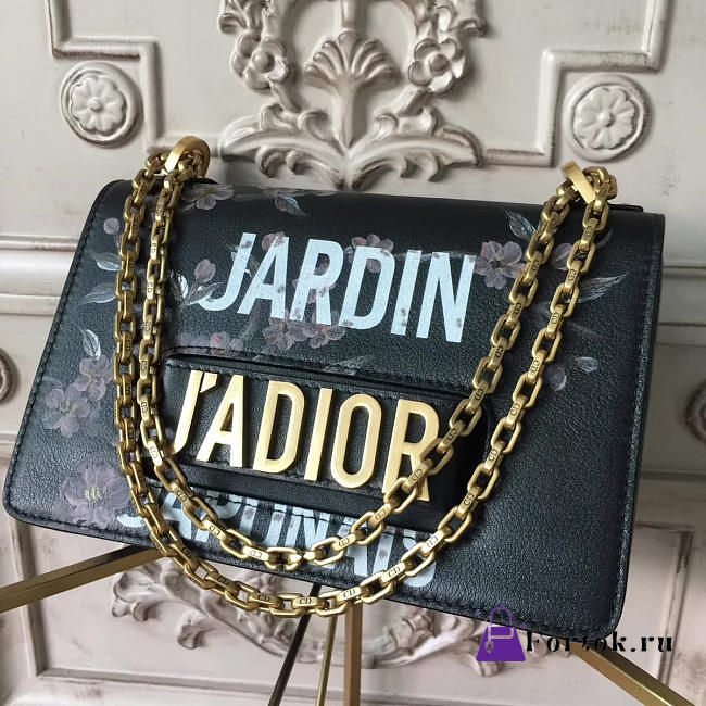 Dior Jadior bag 1793  - 1