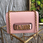 Dior Jadior bag 1796  - 1