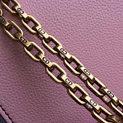 Dior Jadior bag 1796  - 5