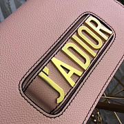 Dior Jadior bag 1796  - 4