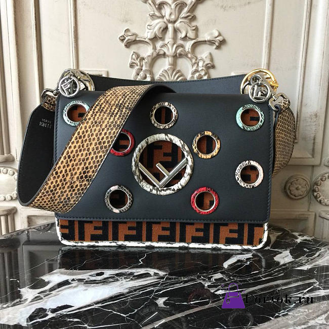 Fendi Kani 1839 25cm  - 1