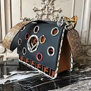 Fendi Kani 1839 25cm  - 5