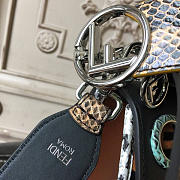 Fendi Kani 1839 25cm  - 3