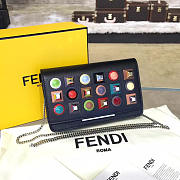 FENDI CONTINENTAL 1845 19cm  - 1