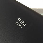 Fendi CONTINENTAL Wallet 1846 18cm  - 3