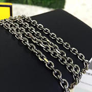 Fendi CONTINENTAL Wallet 1846 18cm  - 4
