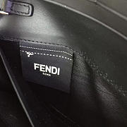 Fendi CONTINENTAL Wallet 1846 18cm  - 5