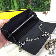 Fendi CONTINENTAL Wallet 1846 18cm  - 6