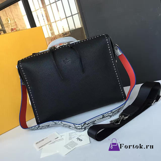 Fendi briefcase 35cm  - 1