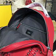 Fendi Backpack 1878 28.5cm - 6