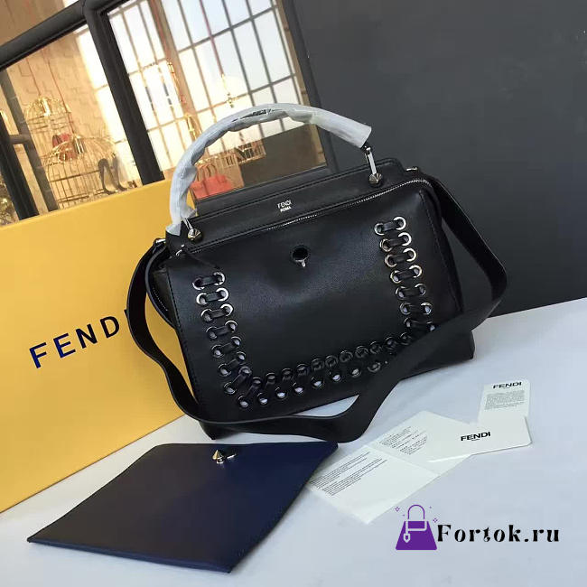 Fendi DOTCOM 30cm - 1