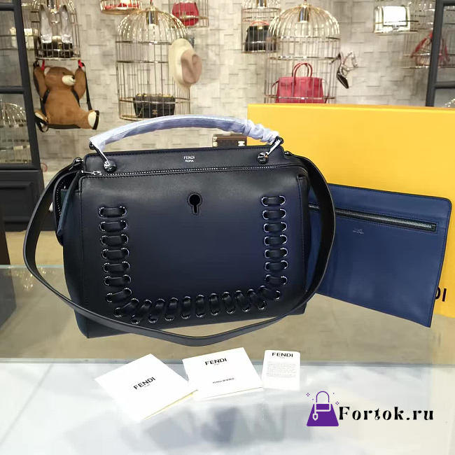 FENDI DOTCOM CLICK 1939 30cm - 1